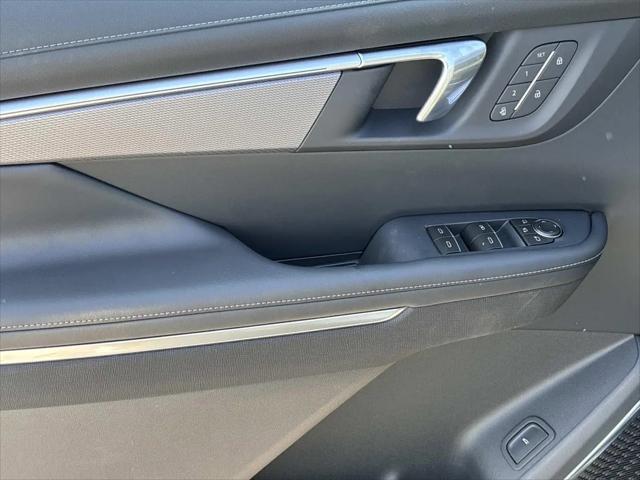 2026 Buick Enclave Sport Touring FWD
