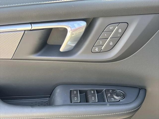 2026 Buick Enclave Sport Touring FWD