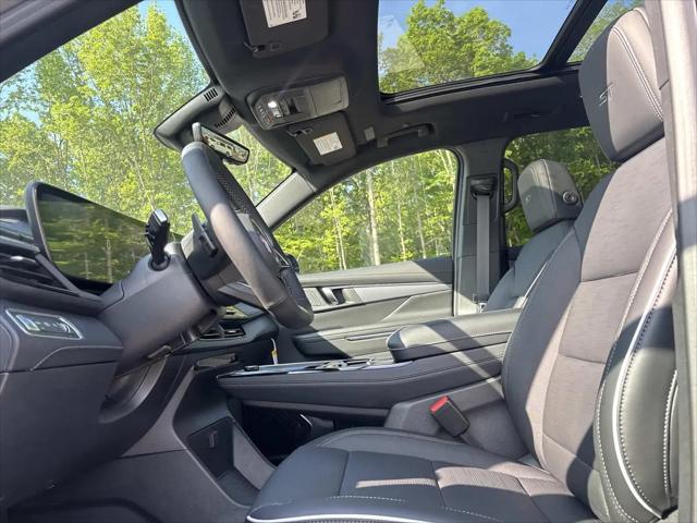2026 Buick Enclave Sport Touring FWD