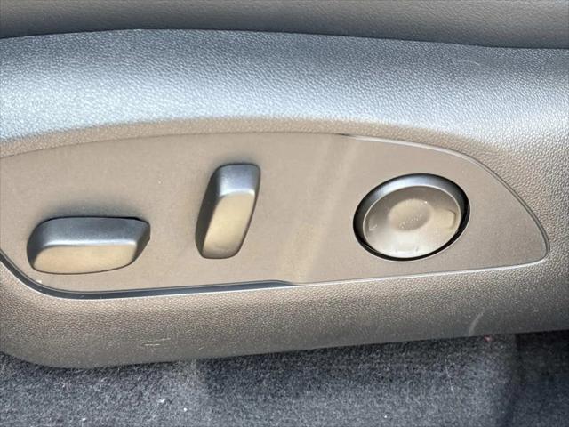 2026 Buick Enclave Sport Touring FWD