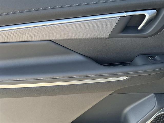 2026 Buick Enclave Sport Touring FWD