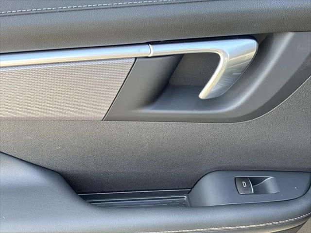 2026 Buick Enclave Sport Touring FWD