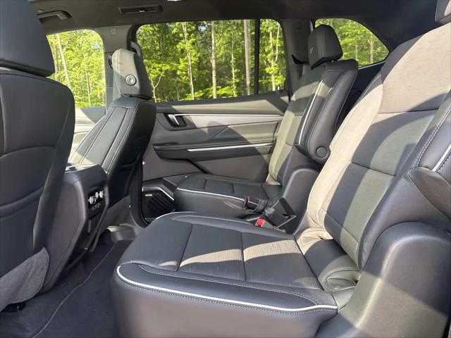 2026 Buick Enclave Sport Touring FWD
