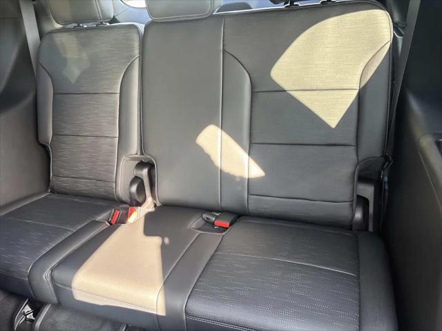 2026 Buick Enclave Sport Touring FWD