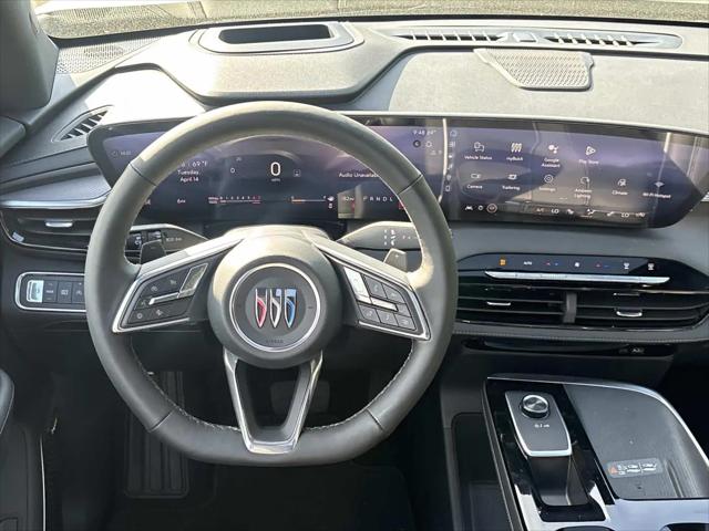 2026 Buick Enclave Sport Touring FWD