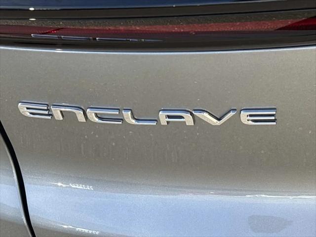 2026 Buick Enclave Sport Touring FWD