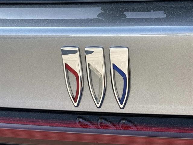 2026 Buick Enclave Sport Touring FWD