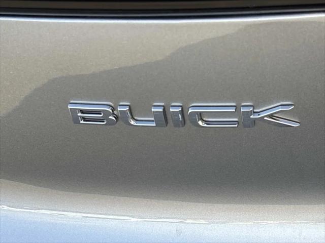 2026 Buick Enclave Sport Touring FWD