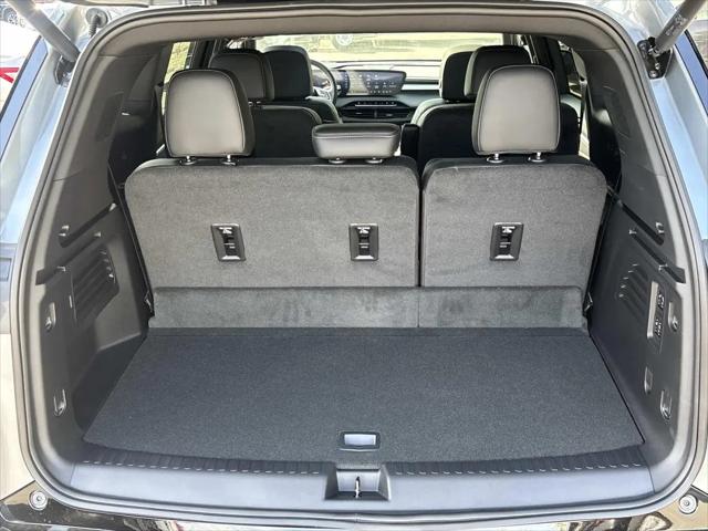2026 Buick Enclave Sport Touring FWD