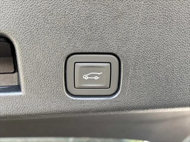 2026 Buick Enclave Sport Touring FWD
