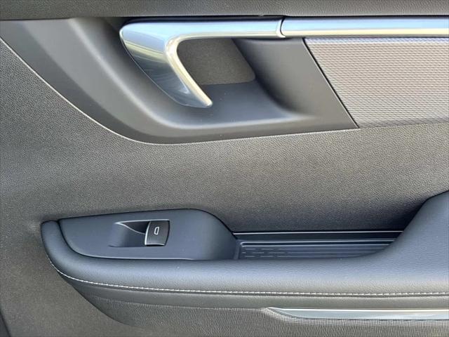 2026 Buick Enclave Sport Touring FWD