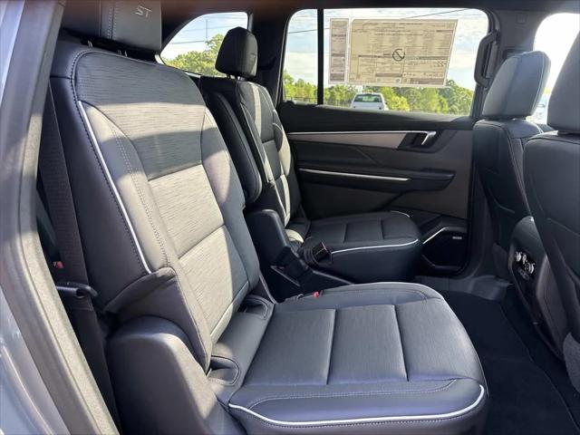 2026 Buick Enclave Sport Touring FWD