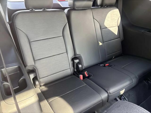 2026 Buick Enclave Sport Touring FWD
