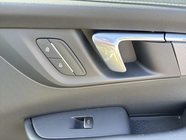 2026 Buick Enclave Sport Touring FWD