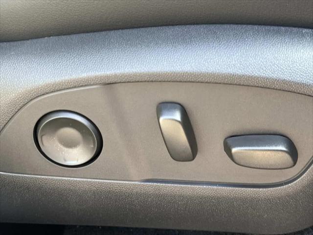 2026 Buick Enclave Sport Touring FWD