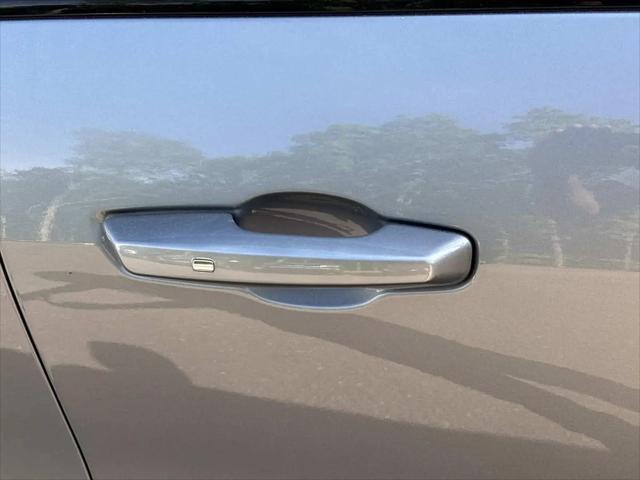 2026 Buick Enclave Sport Touring FWD
