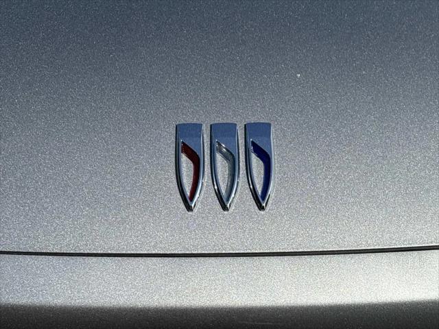 2026 Buick Enclave Sport Touring FWD