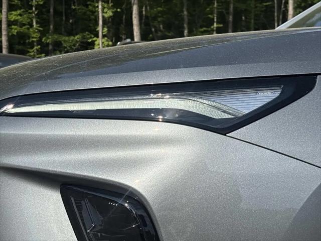 2026 Buick Enclave Sport Touring FWD