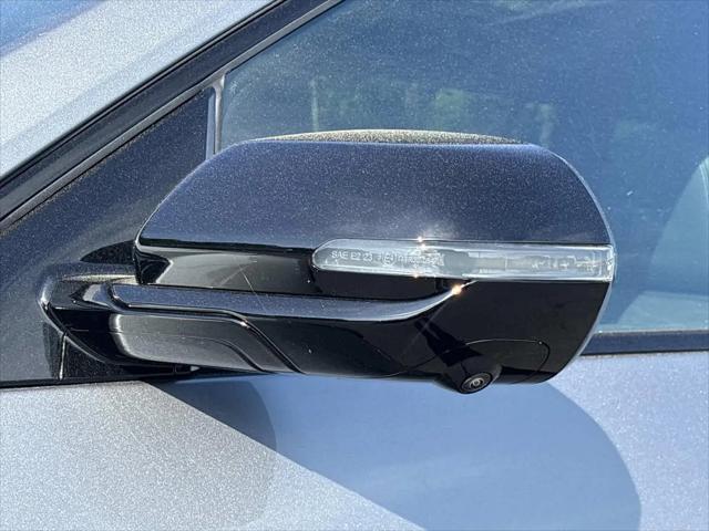 2026 Buick Enclave Sport Touring FWD
