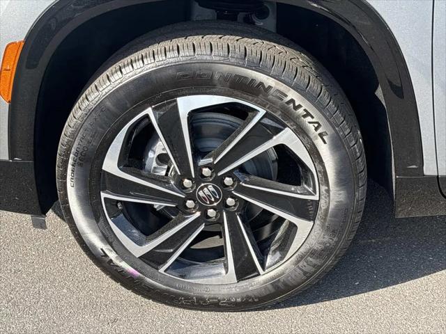 2026 Buick Enclave Sport Touring FWD