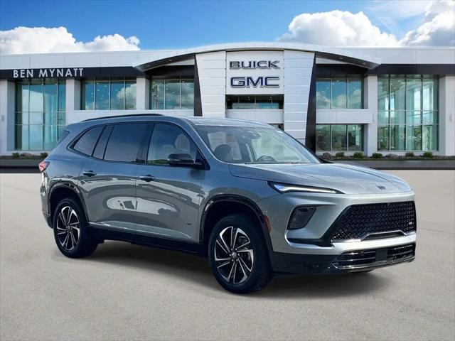 2026 Buick Enclave Sport Touring FWD for sale in Concord, NC