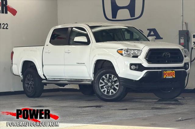 2023 Toyota Tacoma SR5 V6 for sale in Albany, OR
