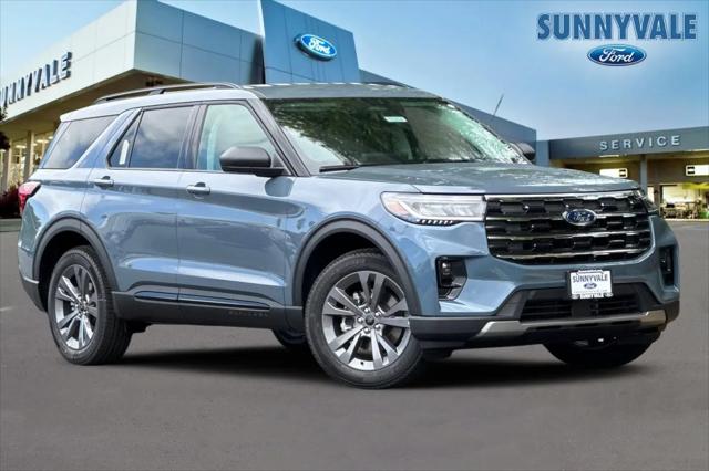 2026 Ford Explorer Active for sale in Sunnyvale, CA
