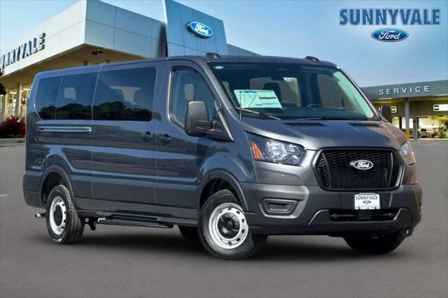 2026 Ford Transit-350 Passenger Van XL for sale in Sunnyvale, CA