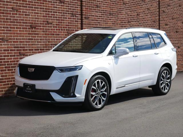 2023 Cadillac XT6 AWD Sport for sale in Edina, MN