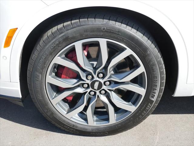 2023 Cadillac XT6 AWD Sport