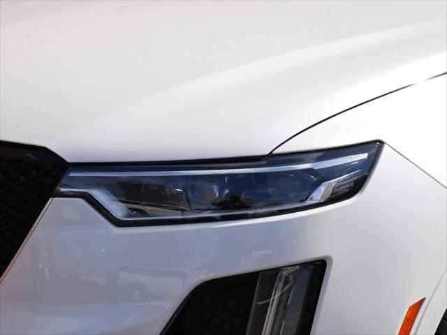 2023 Cadillac XT6 AWD Sport