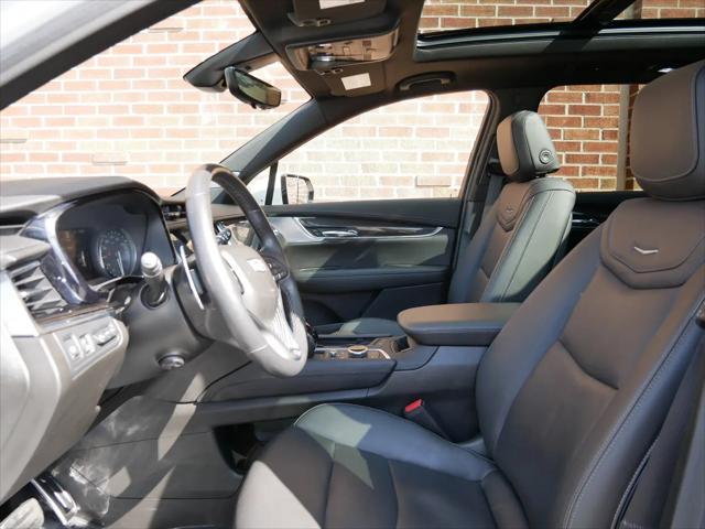2023 Cadillac XT6 AWD Sport