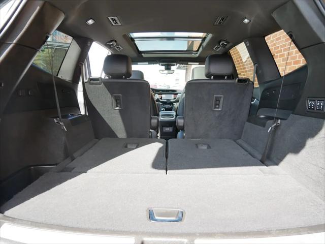 2023 Cadillac XT6 AWD Sport