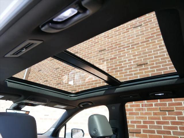 2023 Cadillac XT6 AWD Sport