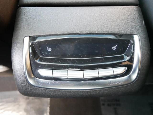 2023 Cadillac XT6 AWD Sport
