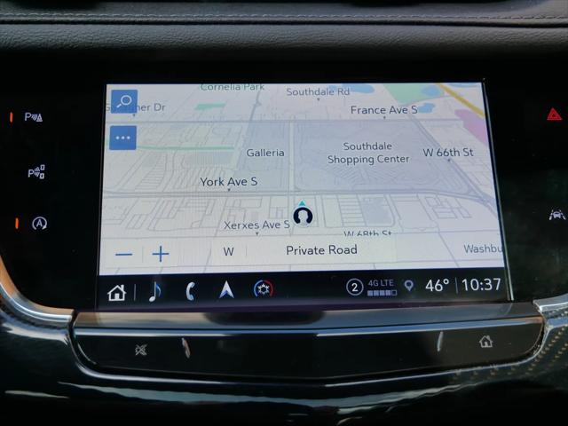 2023 Cadillac XT6 AWD Sport