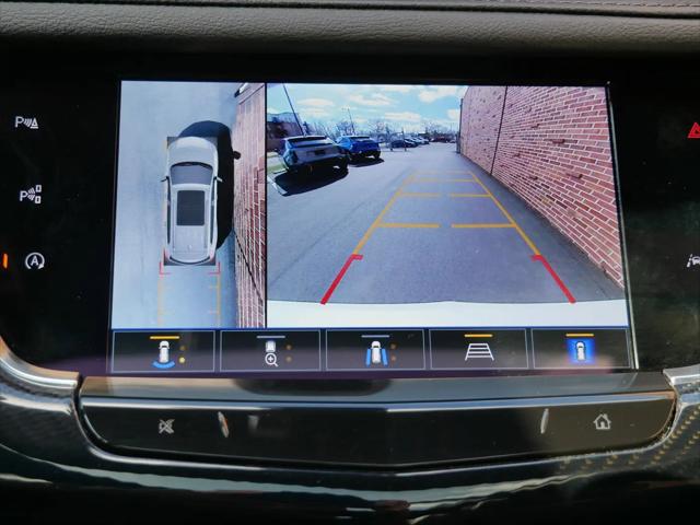 2023 Cadillac XT6 AWD Sport