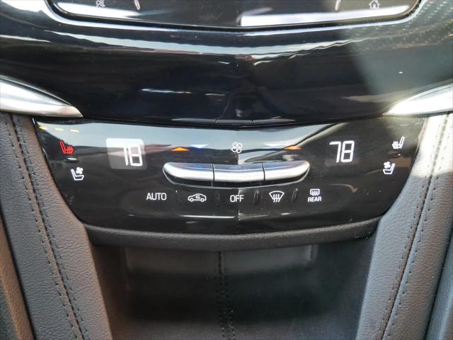 2023 Cadillac XT6 AWD Sport