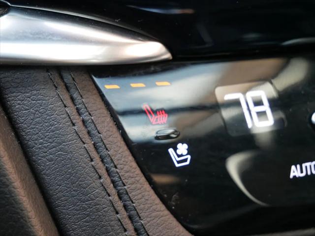 2023 Cadillac XT6 AWD Sport