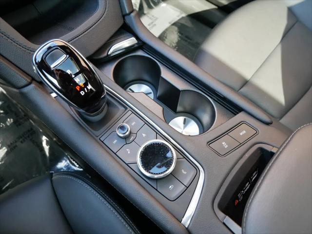 2023 Cadillac XT6 AWD Sport