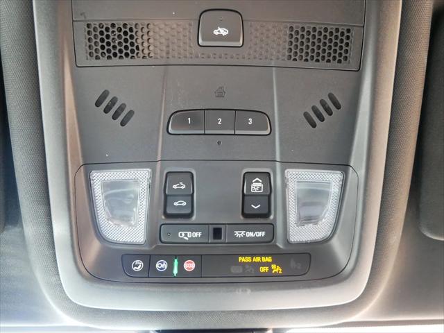 2023 Cadillac XT6 AWD Sport