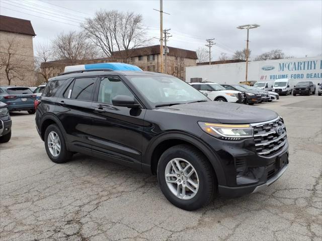 2026 Ford Explorer Active for sale in Chicago, IL