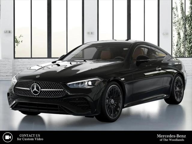 2026 Mercedes-Benz CL CLE 450 for sale in The Woodlands, TX