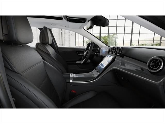 2026 Mercedes-Benz C-CLASS C 300 C 300
