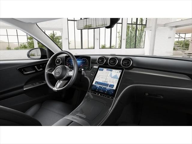 2026 Mercedes-Benz C-CLASS C 300 C 300