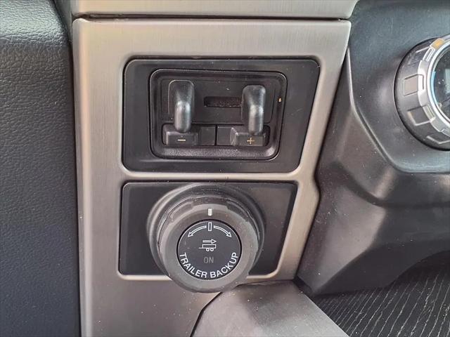 2022 Ford F-250 Platinum