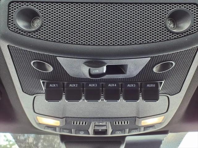 2022 Ford F-250 Platinum
