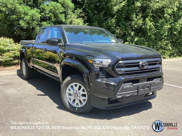 2026 Toyota Tacoma SR5 for sale in Wilsonville, OR