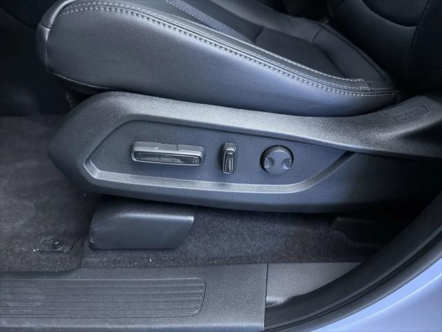 2026 Honda Passport AWD RTL