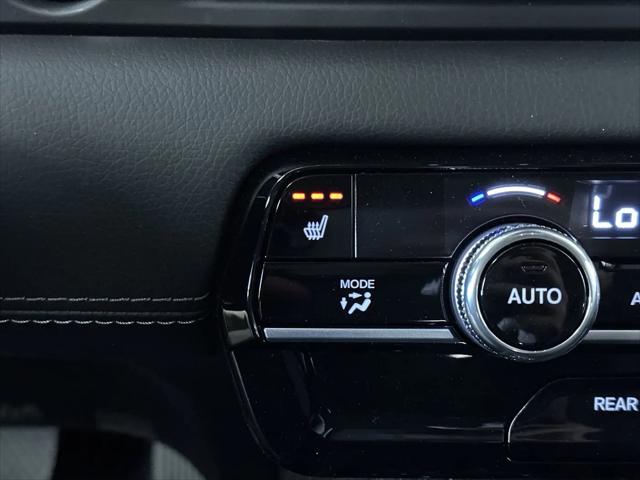 2026 Honda Passport AWD RTL